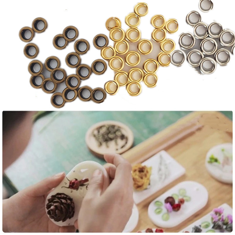Candle Making Jars With Lids - Kit de bujo de cera de