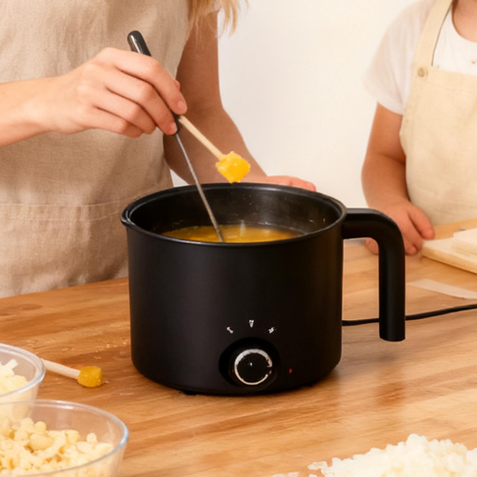 Pote de derretimento de cera d - Candle Making Jug avaliação e preço