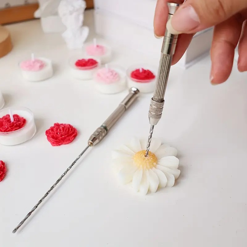 Um conjunto de ferramentas par - Candle Making Jug avaliação e preço